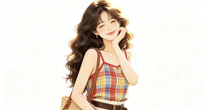 故事：从未拥有母爱，婚后婆婆把我宠成女儿