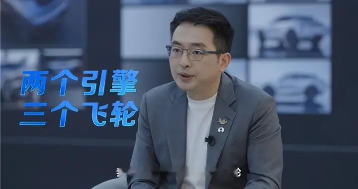 摒弃同质化内卷：深度共创开启AI原生汽车产业新通途