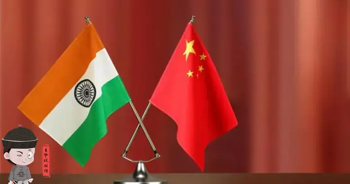 5年来首个：印度商业代表团紧急访问中国！求中国出手相助？