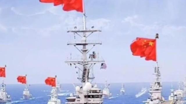 斋晗：中日开战的可能性增大，但收场太难