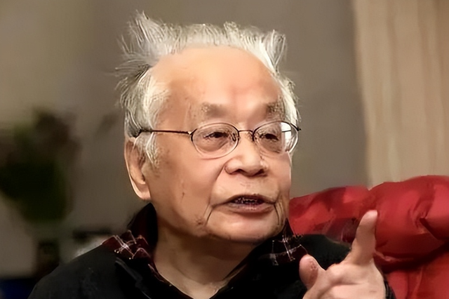 太炸裂！何祚庥院士再炮轰中医：90%都是糟粕，“狠批”五行理论