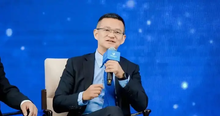 刚刚，中国移动官宣新任总经理！