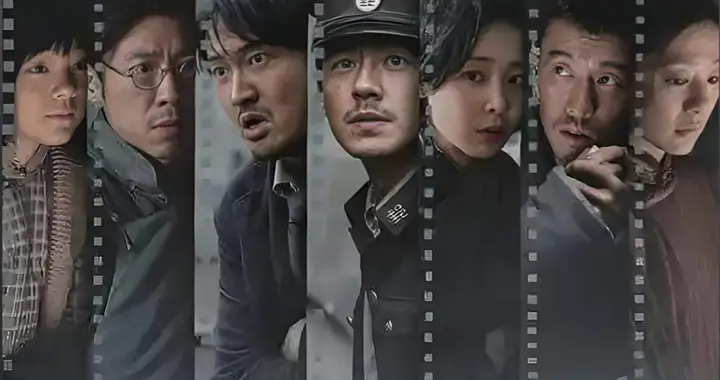 《南京照相馆》和以往抗战电影都不一样，表达的内容十分纯粹！