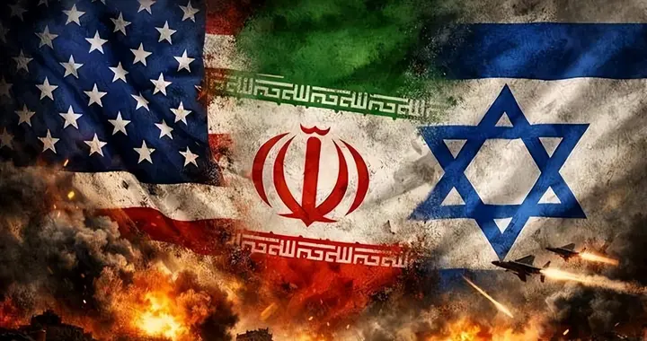 美伊刚刚宣布暂时停火，以色列就大开杀戒！14天停火协议要作废？