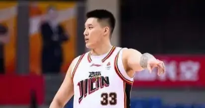 曾繁日16分11篮板吉林大胜，杜指导看到会想念他吗