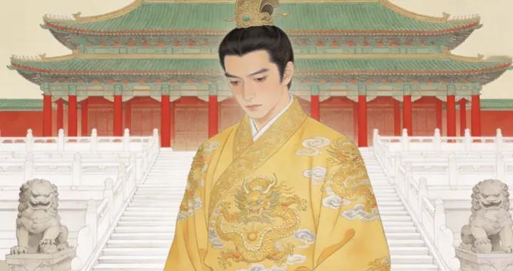 北齐高洋装了二十年傻，为何疯掉时却没人敢拦？