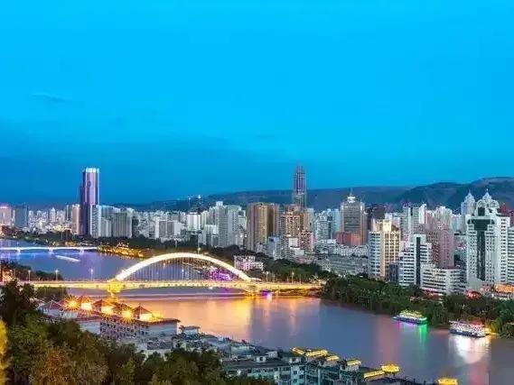 兰州之美，到底美在哪里？