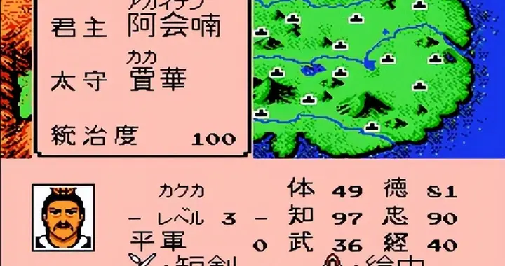 《霸王的大陆》郭嘉进化史：从白板谋士到“智破”鬼才，哪版最强