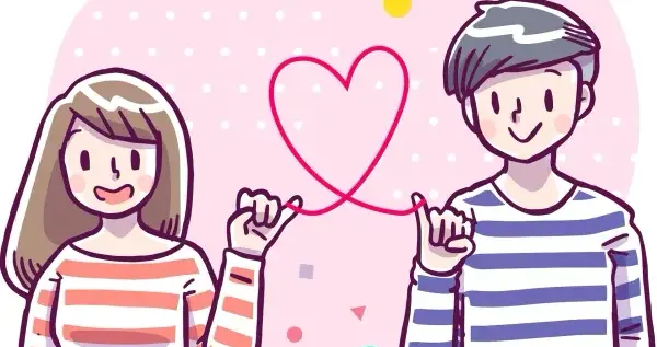 用心的喜欢和极致的偏爱，才是女孩子想要的