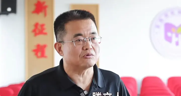 唤醒“沉睡”的父爱，补齐成长的拼图