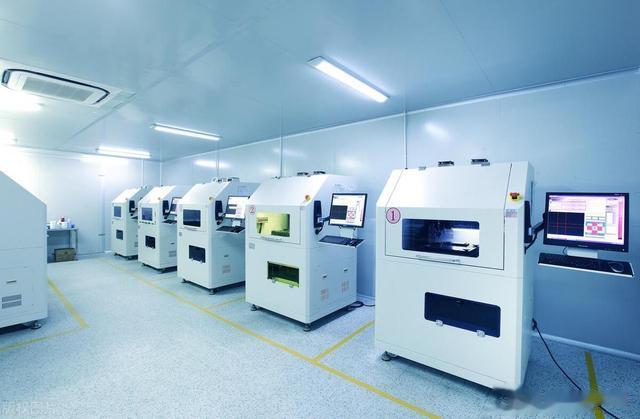 个人看法:仪器类专业分享