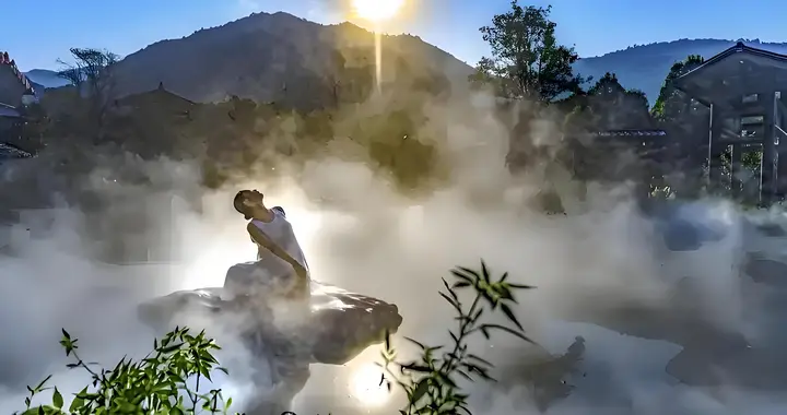 星辰大海的穿越！黄景瑜抢到009号！300万太空船票开售秒光