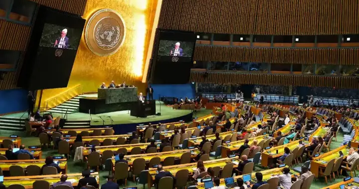 中俄通告全球，必要时动用五常特权，对日行动无需联合国批准