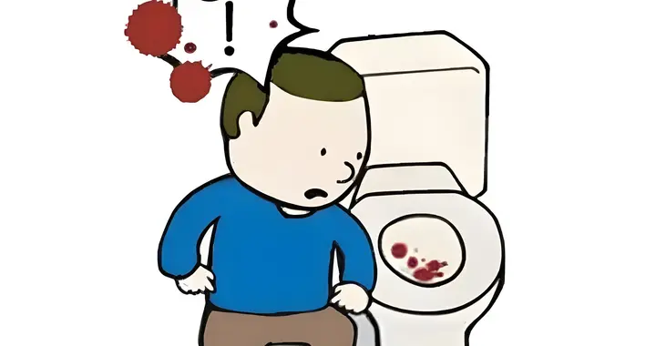 无声的警报：不痛不痒的便血，背后可能隐藏着什么？