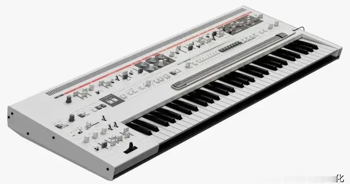 UDO Audio 推出 RBN-1磁吸式触摸控制器，可适配任何表情踏板输入
