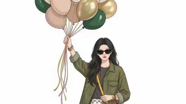 灿烂西安：人生中， 什么最重要？  就是