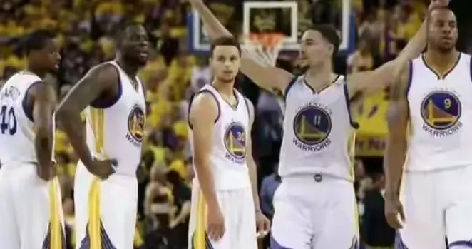 交易截止日惨败！勇士死亡五小落幕，库明加换不来救赎