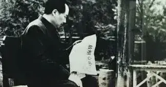 毛主席让党内同志读《项羽本纪》，霸王的失败，藏着多少人性陷阱