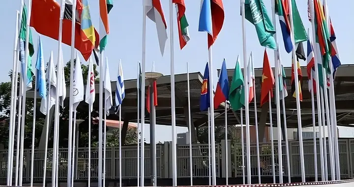 不再甘心做美国附庸！德国政客喊话，主动争取金砖观察员席位
