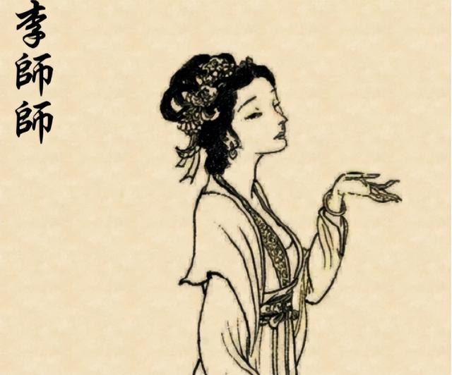 宋朝有一女婴，出生时不哭不笑，高僧看后：佛门净地，你不该来