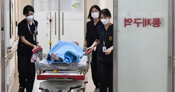 全民医保却救不了命？韩国急诊危机背后的真相太扎心