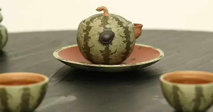 夏有凉色：用一杯茶，给夏天降三度