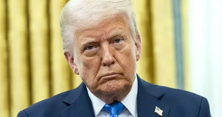 特朗普突然解职司法部长，第二任期内又一名内阁成员被拿下