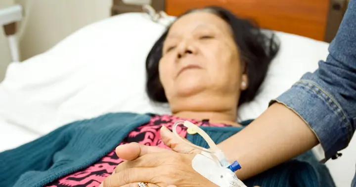 一旦打上化疗，还能活多少年？医生坦言：4种情况或不建议化疗