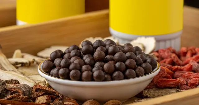 逍遥丸有一个“王牌搭配”，把肝脏痰瘀一扫而空，肝囊肿消的更快