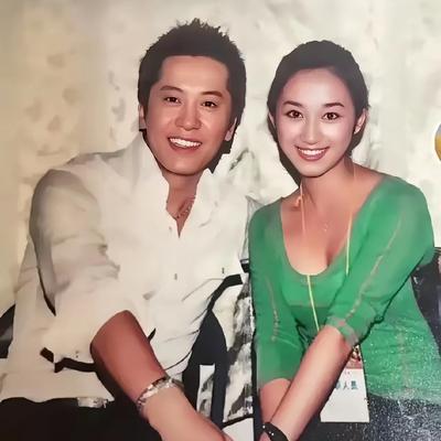 悦娱元素：年轻时的毛宁曾经是无数女粉丝们