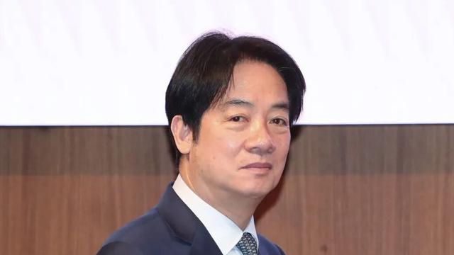 叙史馆：“台媒报道，赖清德办公室发言人郭