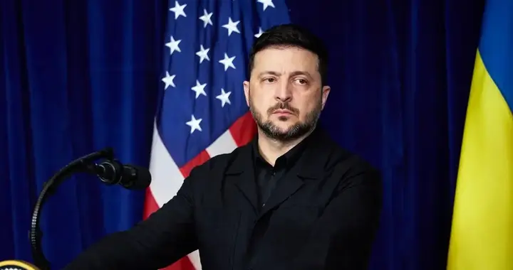 乌克兰贪腐问题不简单，泽连斯基的政治命途已到了悬崖边缘