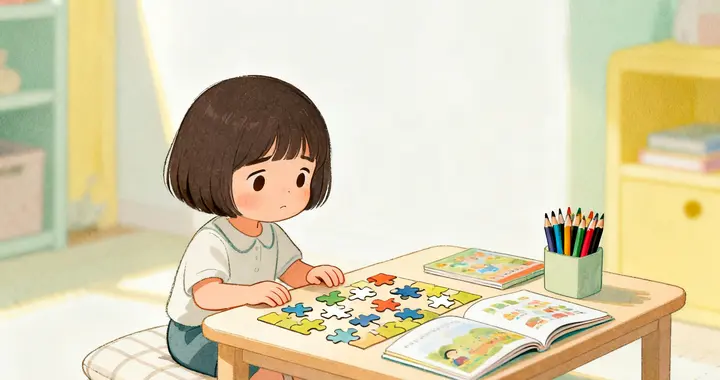 幼小衔接别只盯刷题！重点培养5项底层能力