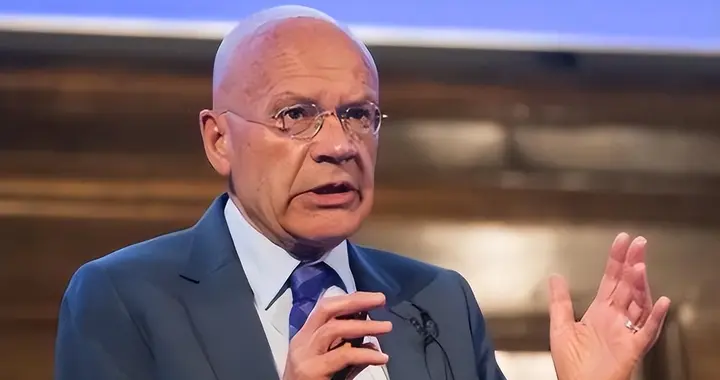 美国为何一直针对中国？英国学者曾言：因为中国犯了2个“原罪”