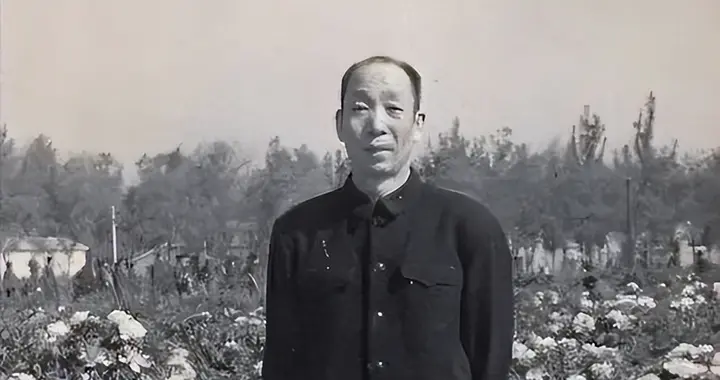 1980年，地委书记大会上自扇耳光：我们这些书记的脸还叫脸吗？