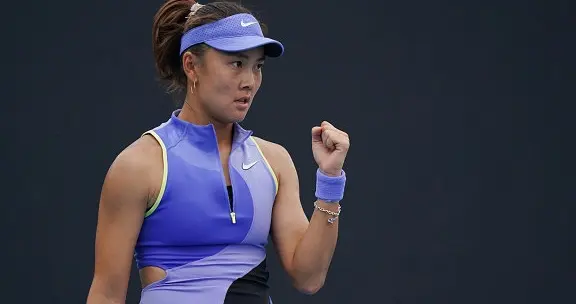 澳网第二日赛程：袁悦中心场夜场挑战斯维泰克！步云商竣程出战