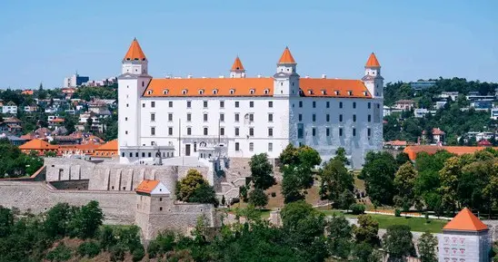 惊！1968年苏联出兵，瞬间将捷克斯洛伐克纳入掌控》