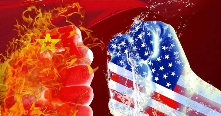 西方国家“去中国化”从中国关厂，对中国未必是坏事，坚决自卫