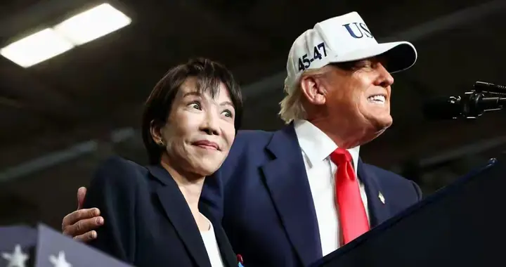 消停一天没有参拜靖国神社的高市早苗，计划军事援助中国周边国家