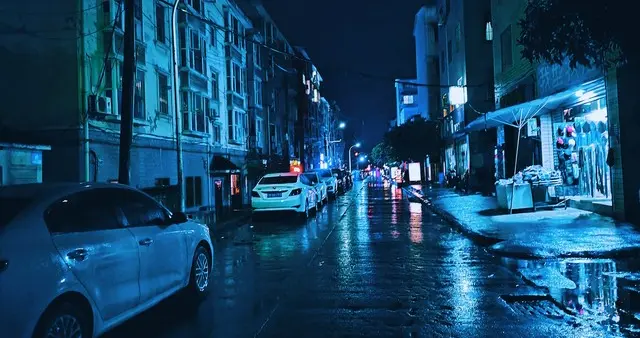 布局15年复仇，成功前一秒才懂：我只是棋子，真凶是最信任的人