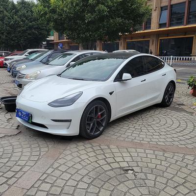 检车家：2022年的特斯拉，四年原厂质保