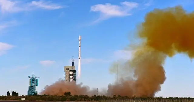 72小时三大航天重磅落地！卫星、产业联盟、小行星防御，看懂布局
