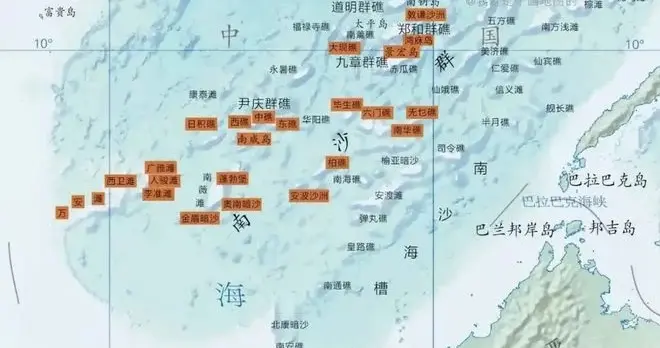 菲律宾执意当“出头鸟”？这次恐怕真要如它所愿了