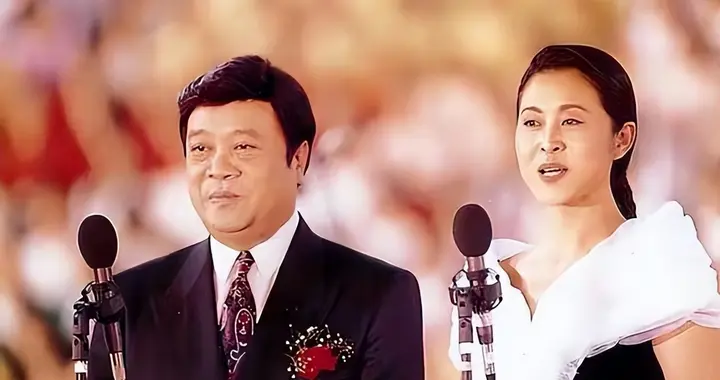 19年赵忠祥大腿刺痛，检查已是癌症晚期，从确诊到离世只有2个月