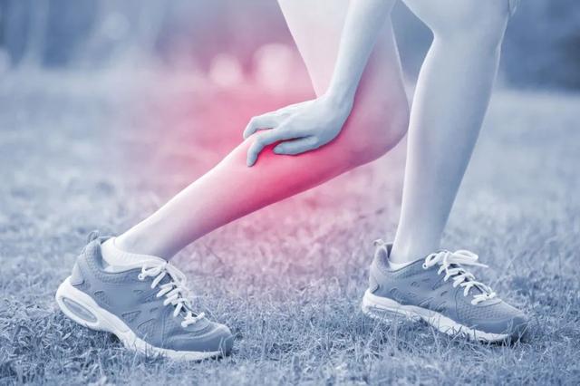 为啥一运动就容易关节疼？科学护膝是关键，这5点要知道