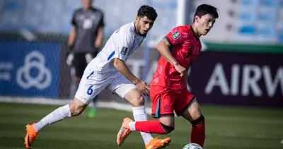 U23亚洲杯8强已定5席，沙特、伊朗被淘汰！中国队有望创造历史