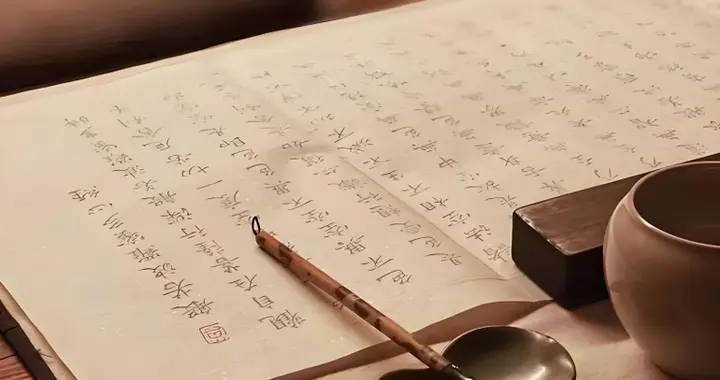 《了凡四训》：低谷期改变命运的最好方式