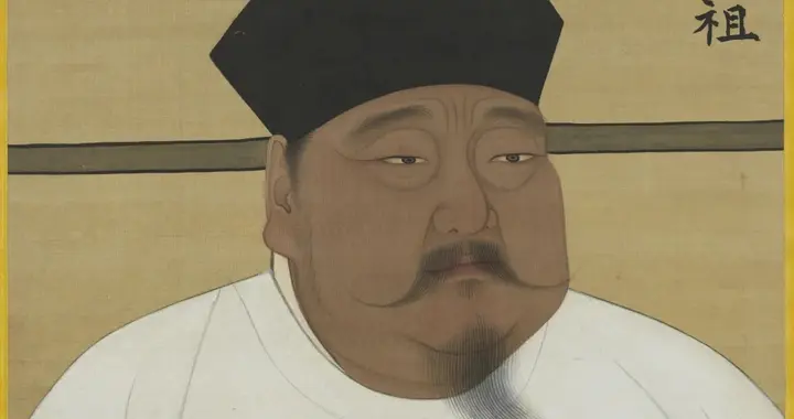 从流浪汉到开国皇帝，宋太祖赵匡胤的逆袭之路