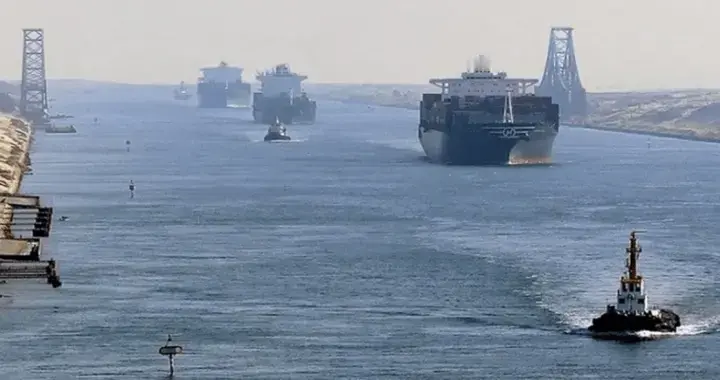 官宣！红海复航时间敲定：1月15日从这条航行开始