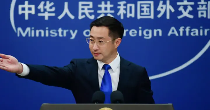 效仿美国走错路，荷兰出招让自己深陷困境，中方一句话亮明态度